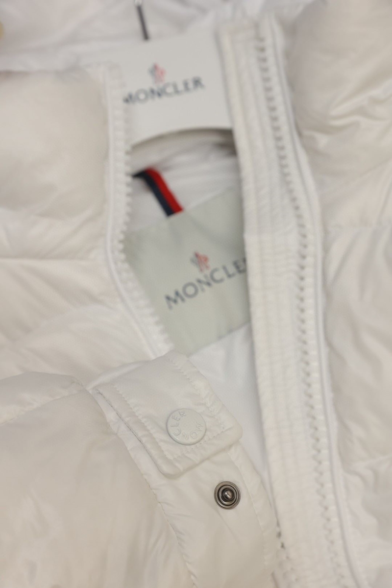 Moncler Down Coat